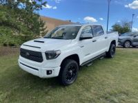 Toyota Tundra trd pro double cab 4x4 tout compris hors homologation 4500e - <small></small> 55.825 € <small>TTC</small> - #1