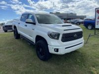 Toyota Tundra trd pro double cab 4x4 tout compris hors homologation 4500e - <small></small> 55.825 € <small>TTC</small> - #6