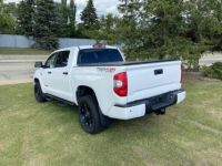 Toyota Tundra trd pro double cab 4x4 tout compris hors homologation 4500e - <small></small> 55.825 € <small>TTC</small> - #9