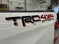 Toyota Tundra trd pro double cab 4x4 tout compris hors homologation 4500e - <small></small> 48.825 € <small>TTC</small> - #3