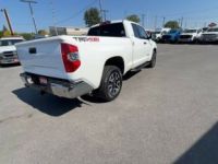 Toyota Tundra trd pro double cab 4x4 tout compris hors homologation 4500e - <small></small> 48.825 € <small>TTC</small> - #4