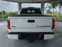 Toyota Tundra trd pro double cab 4x4 tout compris hors homologation 4500e - <small></small> 66.640 € <small>TTC</small> - #5