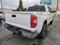 Toyota Tundra trd pro double cab 4x4 tout compris hors homologation 4500e - <small></small> 54.211 € <small>TTC</small> - #4