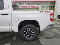 Toyota Tundra trd pro double cab 4x4 tout compris hors homologation 4500e - <small></small> 54.211 € <small>TTC</small> - #6