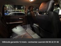 Toyota Tundra trd pro double cab 4x4 tout compris hors homologation 4500e - <small></small> 67.795 € <small>TTC</small> - #3