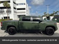 Toyota Tundra trd pro double cab 4x4 tout compris hors homologation 4500e - <small></small> 67.795 € <small>TTC</small> - #6