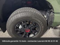 Toyota Tundra trd pro double cab 4x4 tout compris hors homologation 4500e - <small></small> 67.795 € <small>TTC</small> - #7