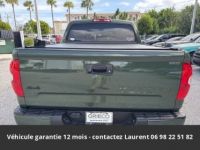 Toyota Tundra trd pro double cab 4x4 tout compris hors homologation 4500e - <small></small> 67.795 € <small>TTC</small> - #9