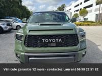 Toyota Tundra trd pro double cab 4x4 tout compris hors homologation 4500e - <small></small> 67.795 € <small>TTC</small> - #10