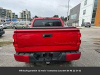 Toyota Tundra trd pro double cab 4x4 tout compris hors homologation 4500e - <small></small> 41.046 € <small>TTC</small> - #3