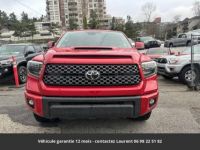 Toyota Tundra trd pro double cab 4x4 tout compris hors homologation 4500e - <small></small> 41.046 € <small>TTC</small> - #4