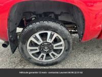 Toyota Tundra trd pro double cab 4x4 tout compris hors homologation 4500e - <small></small> 41.046 € <small>TTC</small> - #6