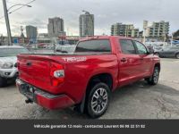 Toyota Tundra trd pro double cab 4x4 tout compris hors homologation 4500e - <small></small> 41.046 € <small>TTC</small> - #8