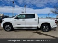 Toyota Tundra trd pro double cab 4x4 tout compris hors homologation 4500e - <small></small> 58.265 € <small>TTC</small> - #2