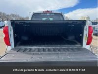 Toyota Tundra trd pro double cab 4x4 tout compris hors homologation 4500e - <small></small> 58.265 € <small>TTC</small> - #3