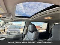 Toyota Tundra trd pro double cab 4x4 tout compris hors homologation 4500e - <small></small> 58.265 € <small>TTC</small> - #9