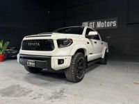 Toyota Tundra V8 5.7 TRD TVA RECUPERABLE - <small></small> 78.600 € <small>TTC</small> - #1