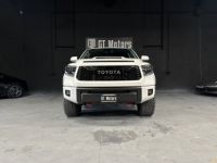 Toyota Tundra V8 5.7 TRD TVA RECUPERABLE - <small></small> 78.600 € <small>TTC</small> - #2