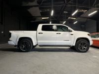 Toyota Tundra V8 5.7 TRD TVA RECUPERABLE - <small></small> 78.600 € <small>TTC</small> - #4