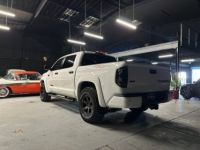 Toyota Tundra V8 5.7 TRD TVA RECUPERABLE - <small></small> 78.600 € <small>TTC</small> - #6