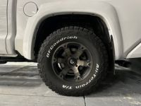 Toyota Tundra V8 5.7 TRD TVA RECUPERABLE - <small></small> 78.600 € <small>TTC</small> - #9