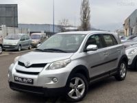 Toyota Urban Cruiser 1.4 D-4D 90CH 4WD Life 4x4 - <small></small> 5.490 € <small>TTC</small> - #1