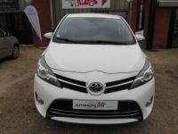 Toyota Verso 112 D-4D FAP FEEL 5PL - <small></small> 9.990 € <small>TTC</small> - #2