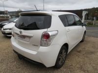 Toyota Verso 112 D-4D FAP FEEL 5PL - <small></small> 9.990 € <small>TTC</small> - #6