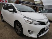 Toyota Verso 112 D-4D FAP FEEL 5PL - <small></small> 9.990 € <small>TTC</small> - #7