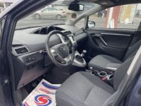 Toyota Verso 112 D-4D Feel 7pl - <small></small> 6.990 € <small>TTC</small> - #7