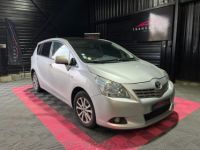 Toyota Verso 126 d-4d 7pl fap skyview - <small></small> 8.990 € <small>TTC</small> - #2