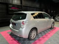 Toyota Verso 126 d-4d 7pl fap skyview - <small></small> 8.990 € <small>TTC</small> - #4