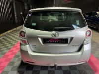 Toyota Verso 126 d-4d 7pl fap skyview - <small></small> 8.990 € <small>TTC</small> - #6