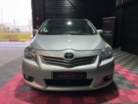 Toyota Verso 126 d-4d 7pl fap skyview - <small></small> 8.990 € <small>TTC</small> - #8