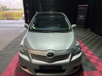 Toyota Verso 126 d-4d 7pl fap skyview - <small></small> 8.990 € <small>TTC</small> - #9