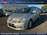 Toyota Verso 126 D-4D DYNAMIC 7 PLACES - <small></small> 8.590 € <small>TTC</small> - #1