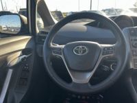 Toyota Verso 126 D-4D DYNAMIC 7 PLACES - <small></small> 8.590 € <small>TTC</small> - #10