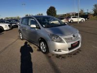 Toyota Verso 126 D-4D DYNAMIC 7 PLACES - <small></small> 8.590 € <small>TTC</small> - #20