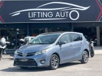 Toyota Verso 126 D-4D Dynamic 7pl - <small></small> 7.990 € <small>TTC</small> - #1