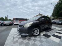 Toyota Verso 126 D-4D SKYVIEW EDITION 5 PLACES - <small></small> 3.990 € <small>TTC</small> - #3