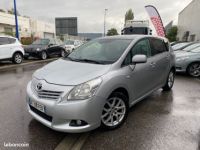 Toyota Verso 126 D4D Dynamic 5PL Caméra Toit Pano - <small></small> 4.890 € <small>TTC</small> - #1