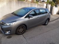 Toyota Verso 132 VVT-I FEEL - <small></small> 9.990 € <small>TTC</small> - #1