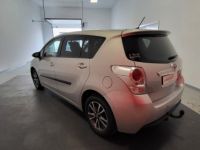 Toyota Verso 1.6 6 MT 132 SKYVIEW 5PL // MOTEUR A CHAINE - <small></small> 9.990 € <small>TTC</small> - #5