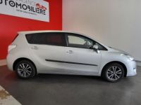 Toyota Verso 1.6 6 MT 132 SKYVIEW 5PL // MOTEUR A CHAINE - <small></small> 9.990 € <small>TTC</small> - #8