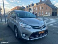 Toyota Verso 1.6 D4D 112 DYNAMIC - <small></small> 12.790 € <small>TTC</small> - #5