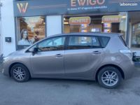 Toyota Verso 1.6 D4D 112 DYNAMIC - <small></small> 12.790 € <small>TTC</small> - #7