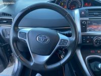 Toyota Verso 1.6 D4D 112 DYNAMIC - <small></small> 12.790 € <small>TTC</small> - #20