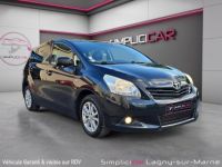 Toyota Verso 2.0 D-4D 126 ch 5pl SkyView - <small></small> 6.990 € <small>TTC</small> - #1