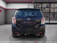 Toyota Verso 2.0 D-4D 126 ch 5pl SkyView - <small></small> 6.990 € <small>TTC</small> - #8