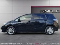 Toyota Verso 2.0 D-4D 126 ch 5pl SkyView - <small></small> 6.990 € <small>TTC</small> - #9